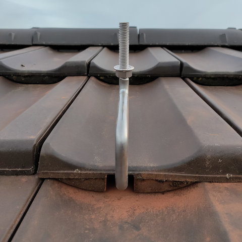 22.5 kWp Süd-West und Nord-Ost