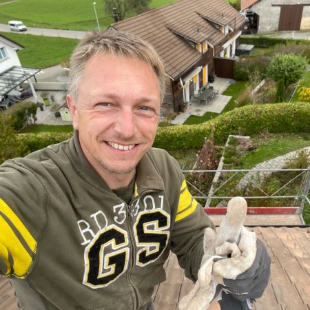 Fabian – Fachleiter Automation